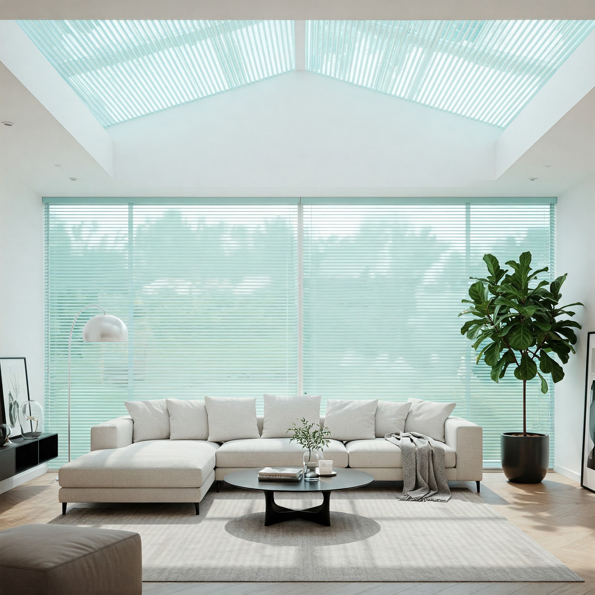 Union Territory Blinds